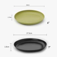 Utensilios de cocina antiadherentes para comida de camping, villas, utensilios de cocina al aire libre, platos de picnic, Bushcraft, picnic, suministros para senderismo, piezas - details 1