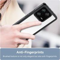 Funda Acrílica Transparente para Xiaomi 13 Pro Accesorios de Electrónica Fundas para Teléfonos - details 6