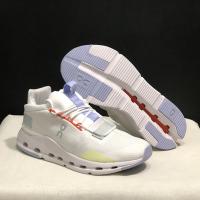 Todo el tiempo comodidad casual amortiguador ligero transpirable en hombres y mujeres zapatos para correr - details 1