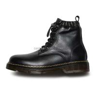 Botas de jungla elásticas de hombre de piel nuevas y Schiffe en talla grande 47 48 a bajo precio - details 4