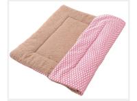 Alfombrilla rectangular para perro y gato, cama cálida, cojín para casa, manta para dormir para mascotas, alfombrilla para sofá para perros grandes - details 4