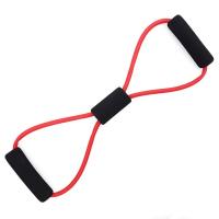 Banda de Resistencia para Yoga Agarre Elástico para Entrenamiento Deportivo - details 3