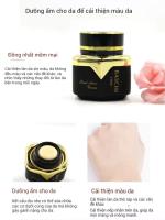 Crema Día-Noche Blanqueadora Yanko Baschi Producto de Cuidado de la Piel para Eliminar Manchas y Amarilleo Herramientas de Cuidado de la Piel Facial - details 2