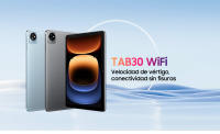 Blackview Tab 30 Tablet PC de 10.1'' con Pantalla HD+IPS Android 13, 6GB+64GB, WIFI 6, Altavoces Estéreos Vida Útil de 6h Marca China - details 0