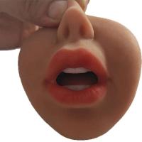 Herramienta de masturbación masculina 3 en 1, juguetes de bolsillo con masturbador vaginal realista, taza sexual Dol Tooys para hombres - details 13