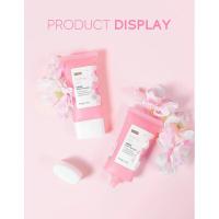 LAIKOU Essential Gel exfoliante profundo cuidado de la piel blanqueamiento reparación hidratante - details 10