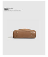 Bolso grande para mujer, mate, nuevo bolso de hombro para ir al trabajo - details 8
