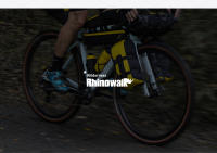 Rhinowalk-bolsa grande para tubo superior de bicicleta, paquete de bicicleta Extra largo resistente al agua para MTB y bicicleta de carretera con longitud de marco de 18 pulgadas o más - details 22