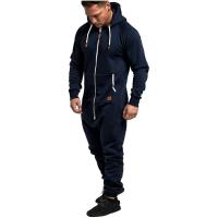 Sui nuevo otoño invierno, traje Wo con capucha, adorno informal Cor, ropa de hombre con poeta - details 12