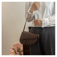 Nuevos bolsos de mujer, bolsos de mensajero, bolsos de un hombro y axilas. - details 26
