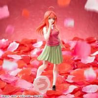 SEGA Original Ichika Nino Nakano Miku los quintillizos por excelencia figura de Anime coleccionable modelo ornamento regalos - details 22