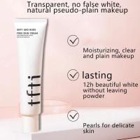 TFIT-paleta correctora de 3 colores, maquillaje profesional, contorno de ojos y cara, corrector de manchas, Maquillaje facial corrector de círculo oscuro - details 4