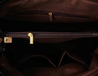Bolso de Mano de Cuero PU de Alta Gama Bolso Cruzado Cuadrado de Moda para Mujeres - details 23