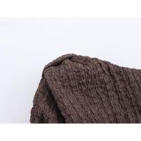 Casual Chic Verano Sin mangas s, Moda femenina larga y recta por - details 15