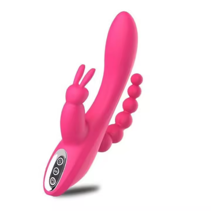 Juguetes sexuales, vibradores, estimulación del clítoris del punto G femenino, palos de masaje, masturbadores, juguetes sexuales. - 1