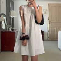 Vestidos Para Mujer Vestido De verano Vestidos largos Para Mujer Vestidos Vintage De Mujer Elegantes Vestido femenino Traf tienda oficial - details 8
