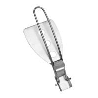 Cocina para acampar, utensilios de cocina, espátula para senderismo y viajes - details 1
