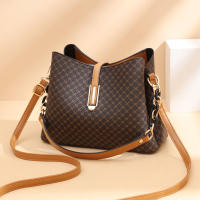 Bolso de hombro de cuero PU para mujer, bandolera de diseñador con solapa, a la moda, nuevas marcas - details 6