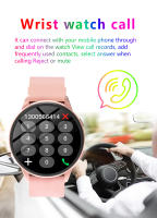 La pulsera de llamadas deportivas inteligente de baja potencia T10 puede hacer llamadas, escuchar música, monitorear deportes y realizar táctil capacitiva - details 2