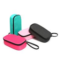 Mini bolsa portátil con aislamiento de insulina, botiquín de medicina resistente al agua y al desgaste, bolsa de refrigeración de insulina lavable para exteriores - details 4