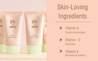 Flawles Beauty Primer Ingredients