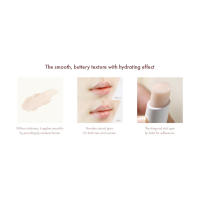 Vegan Kombucha Tea Lip Balm