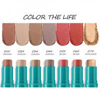 Corrector QIC Stick: Cobertura instantánea de las imperfecciones. Juego de 7 piezas - details 0