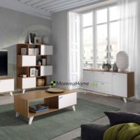 Muebles salón