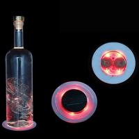 Pegatina de cristal LED brillante para decoración de fiestas, 5 piezas, suministros para el Día de San Valentín y bodas - details 5