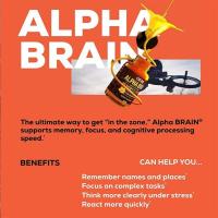 Cápsula de Inteligencia Alpha Brain Memoria de Datos SD Almacenamiento de Datos - details 3
