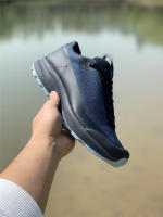Zapatillas de Sendero Impermeables Transpirables Ligeras Suela Suave Antideslizante Resistente al Desgaste para Uso al Aire Libre - details 17