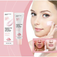 Protector Solar coreano Spf 50+, protector Solar hidratante brillante, bloqueador Solar a prueba de rayos ultravioleta, crema hidratante corporal, crema Solar Facial, cuidado de la piel - details 13