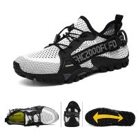 Zapatos de Senderismo Antideslizantes Transpirables para Caminar en la Playa - details 4