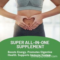 SLIM PLUS FAT BURNER Pastillas de cápsulas adelgazantes de caramelo prensado con enzimas - details 3