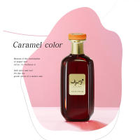 Marca De alta calidad árabe encantador Eau De Toilette vainilla cedro Floral Perfume Unisex fragancia ligera duradera Natural fresca - details 2