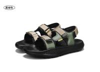 Sandalias de verano para hombre, zapatos informales, zapatillas para exteriores, chanclas para caminar en la playa, comodidad, diseñador de lujo, cuero ligero de moda - details 23