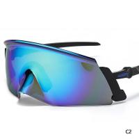 Gafas de Sol Deportivas para Ciclismo Estilo B-Road Bike Gafas de Motores - details 14