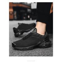Zapatillas de deporte Unisex para hombre y mujer, zapatos deportivos informales con cojín de aire, antideslizantes, a la moda, para exteriores - details 10