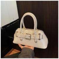 Bolso de diseñador de interés especial para mujer, bandolera de hombro de moda, bolso con gran sentido - details 3