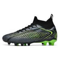 Zapatos de Fútbol Profesionales para Hombres Zapatillas Deportivas Antideslizantes para Entrenamiento al Aire Libre - details 2