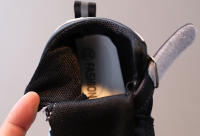 Zapatillas deportivas ligeras y transpirables para niños y niñas, zapatos informales de fondo suave para estudiantes - details 14