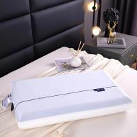 Almohada para Dormir Profundo, Soporte para el Cuello, Durmientes LATERALES, Alta Resilencia, Calidad Hotelera, Relleno de Poliuretano, Funda de Poliéster, Lavable a Máquina, Estilo Casual, Tema Fantasía, Uso Multiusos - details 0