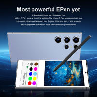 Teléfono móvil S25 Ultra Hot, teléfono móvil 5G con Dual SIM, 16GB + 1TB, versión Global, teléfono móvil Original, 7800mAh, desbloqueado facial - details 16
