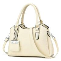 Bolso de moda para mujer de dos piezas multifuncional de color sólido nuevo minimalista de gran capacidad 2025 - details 7