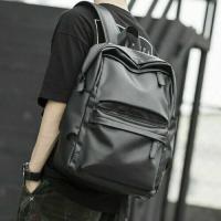 Mochila de negocios de gran capacidad para hombre, bolsa de ordenador al aire libre, equipaje de viaje de negocios, mochila multifuncional de gran capacidad - details 0