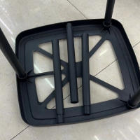 Cubo de Basura Doméstico de Gran Capacidad Cubo Plegable con Soporte de Enchufe - details 1