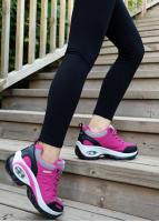 Zapatos de Mujer 2025 Zapatillas Informales con Plataforma Marca de Diseñador - details 26