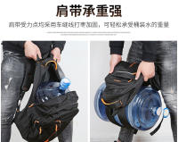 Mochila para ordenador de negocios para hombres, Bolsa de viaje para mujeres, gran capacidad - details 1
