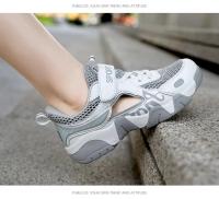 Zapatos De Verano Para Niños, Sandalias Para Niños, Sandalias Transpirables Para Niños, Zapatos Suaves Para Niños, Sandalias De Playa Con Protección Para Los Dedos De Los Pies, Zapatos De Agua - details 11