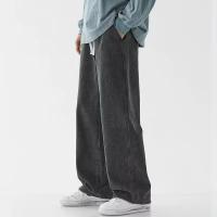 Nuevos Hombres Classic Jeans Jean Home Pantalones Hombre Mannen Soft Black Biker Masculino Denim Overalls Mens Pants Tamaño S-3XL - details 3